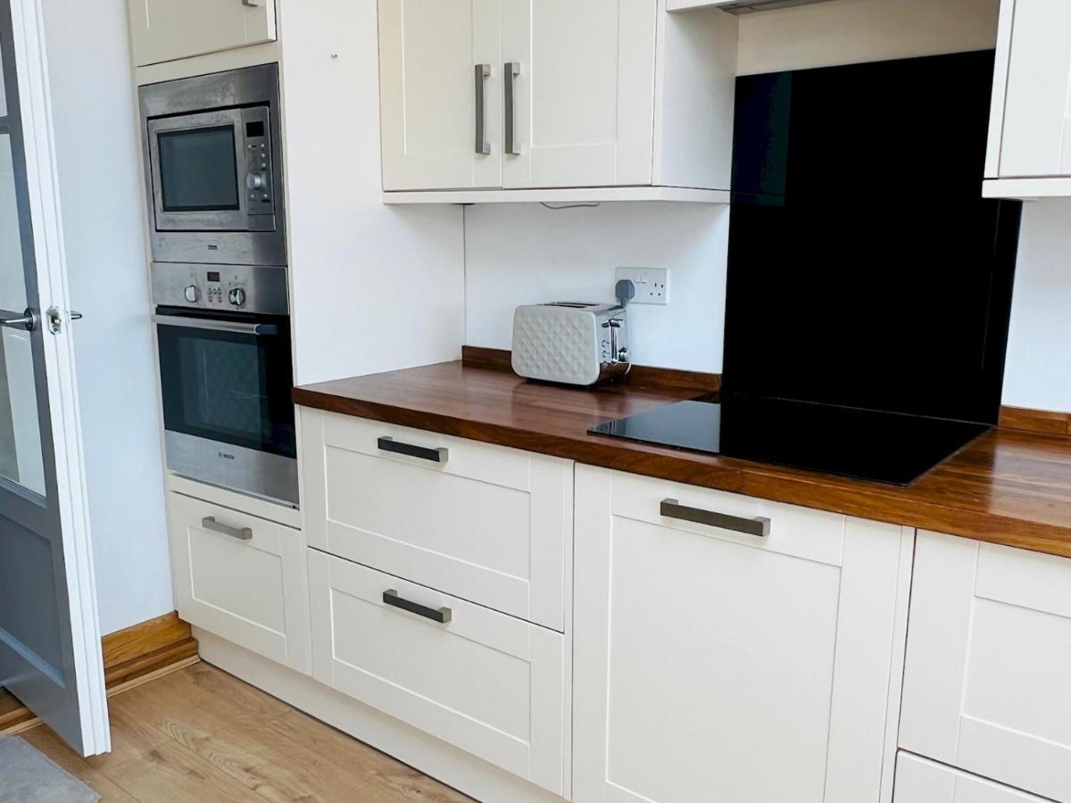 Pass The Keys Fabulous Beach Front Holiday Location Lydd Экстерьер фото